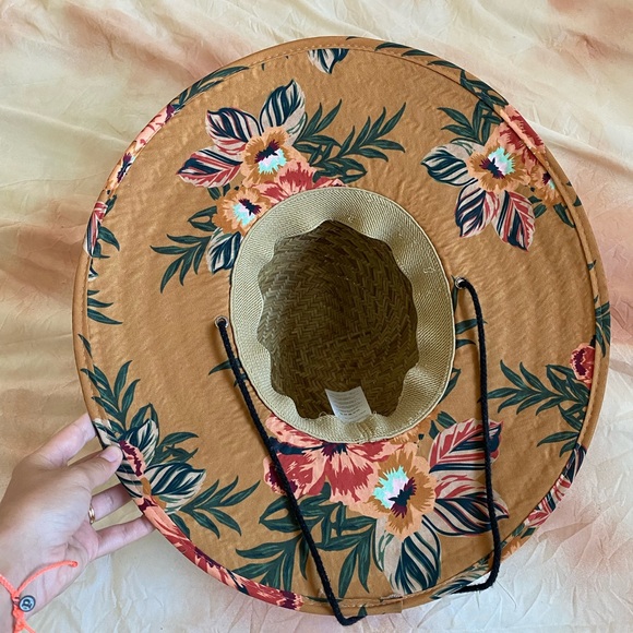 Ripcurl Hat - Picture 3 of 4